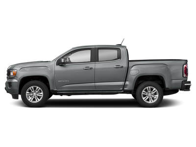 2020 GMC Canyon 4WD Crew Cab Short Box SLE