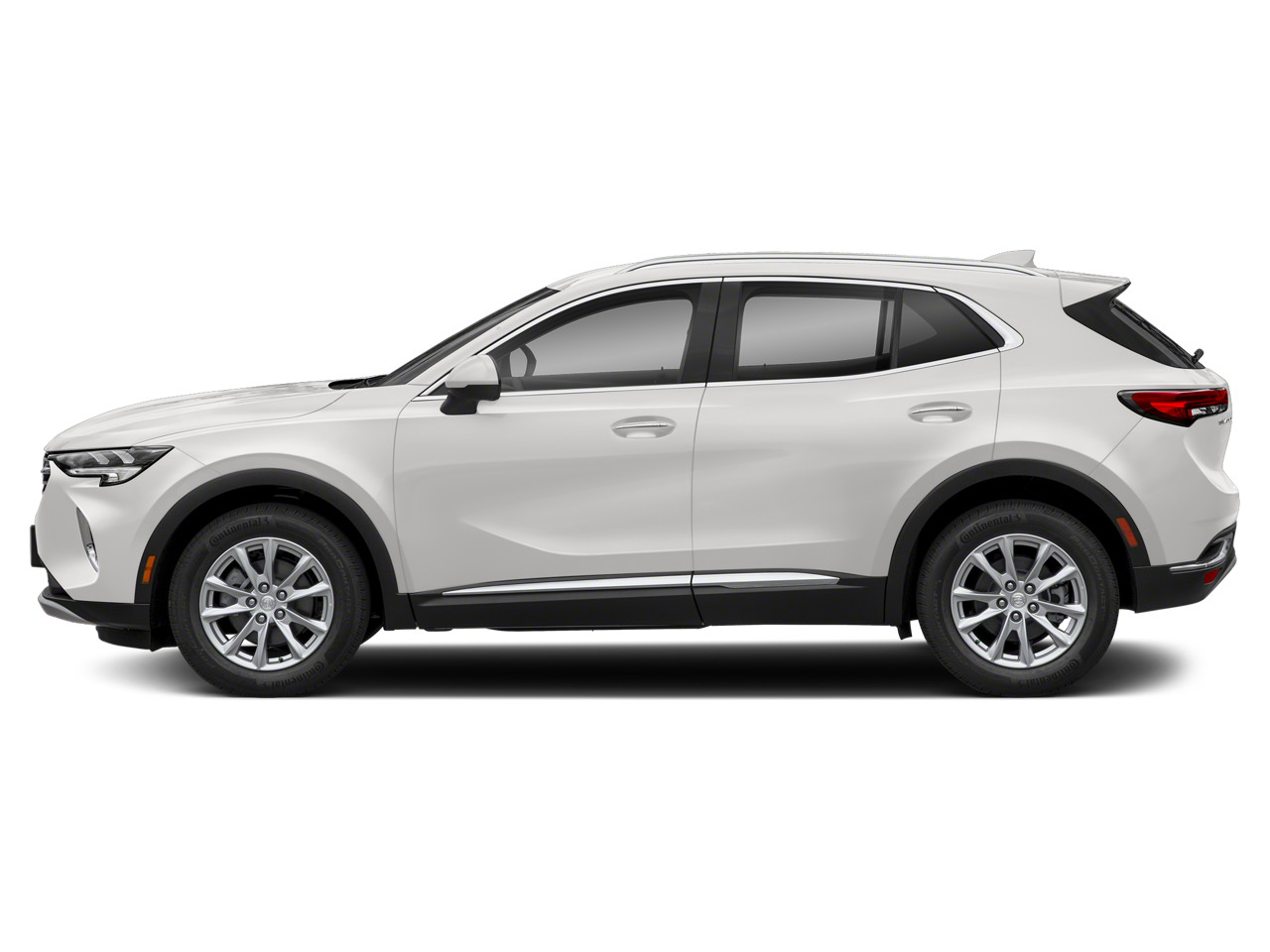 2023 Buick Envision Essence AWD