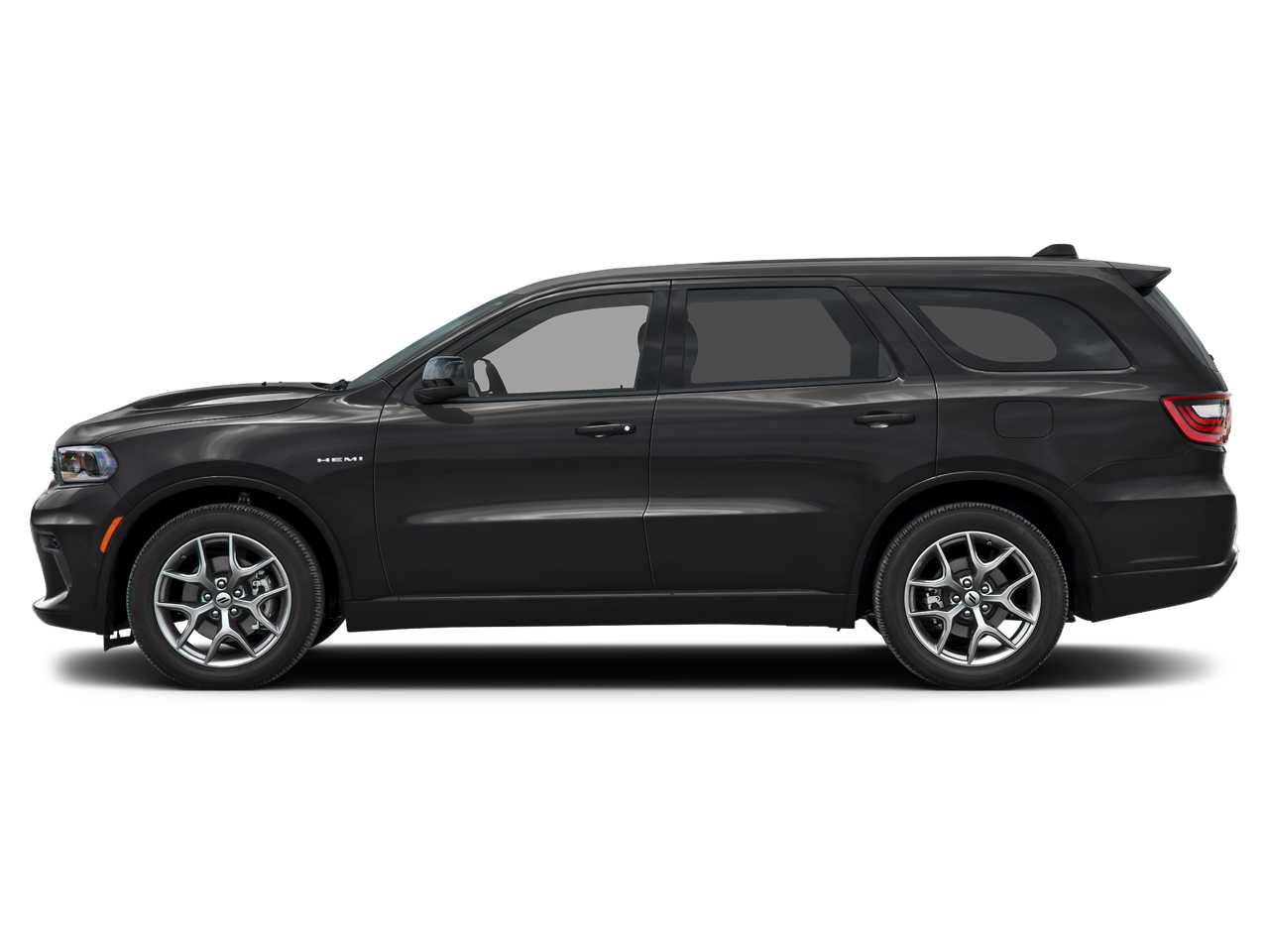 2026 Dodge Durango DURANGO GT PREMIUM AWD HEMI V8