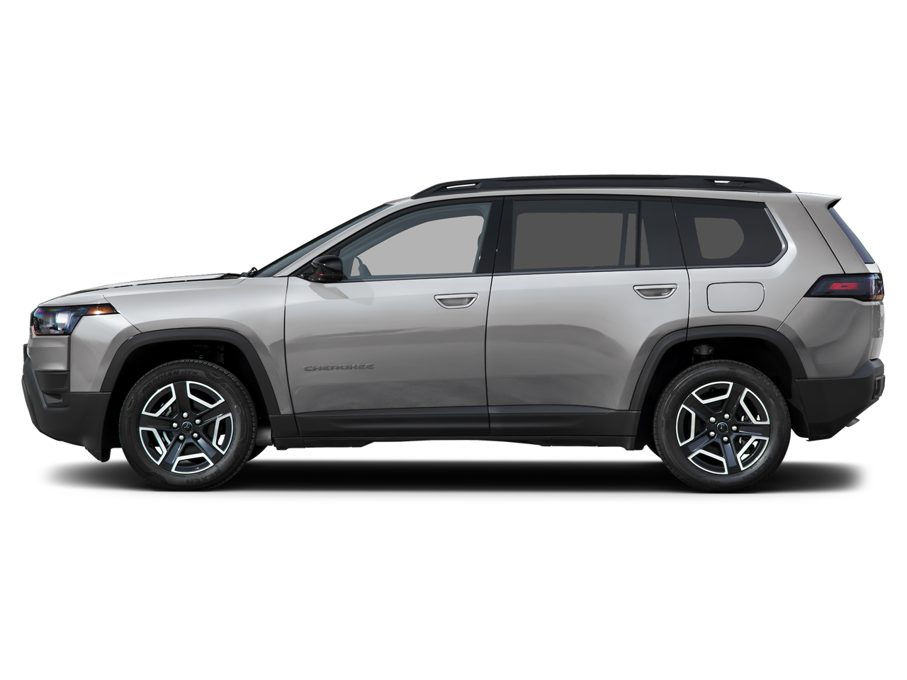 2026 Jeep Cherokee CHEROKEE 85TH ANNIVERSARY EDITION 4X4