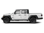2026 Jeep Gladiator Sahara 4x4
