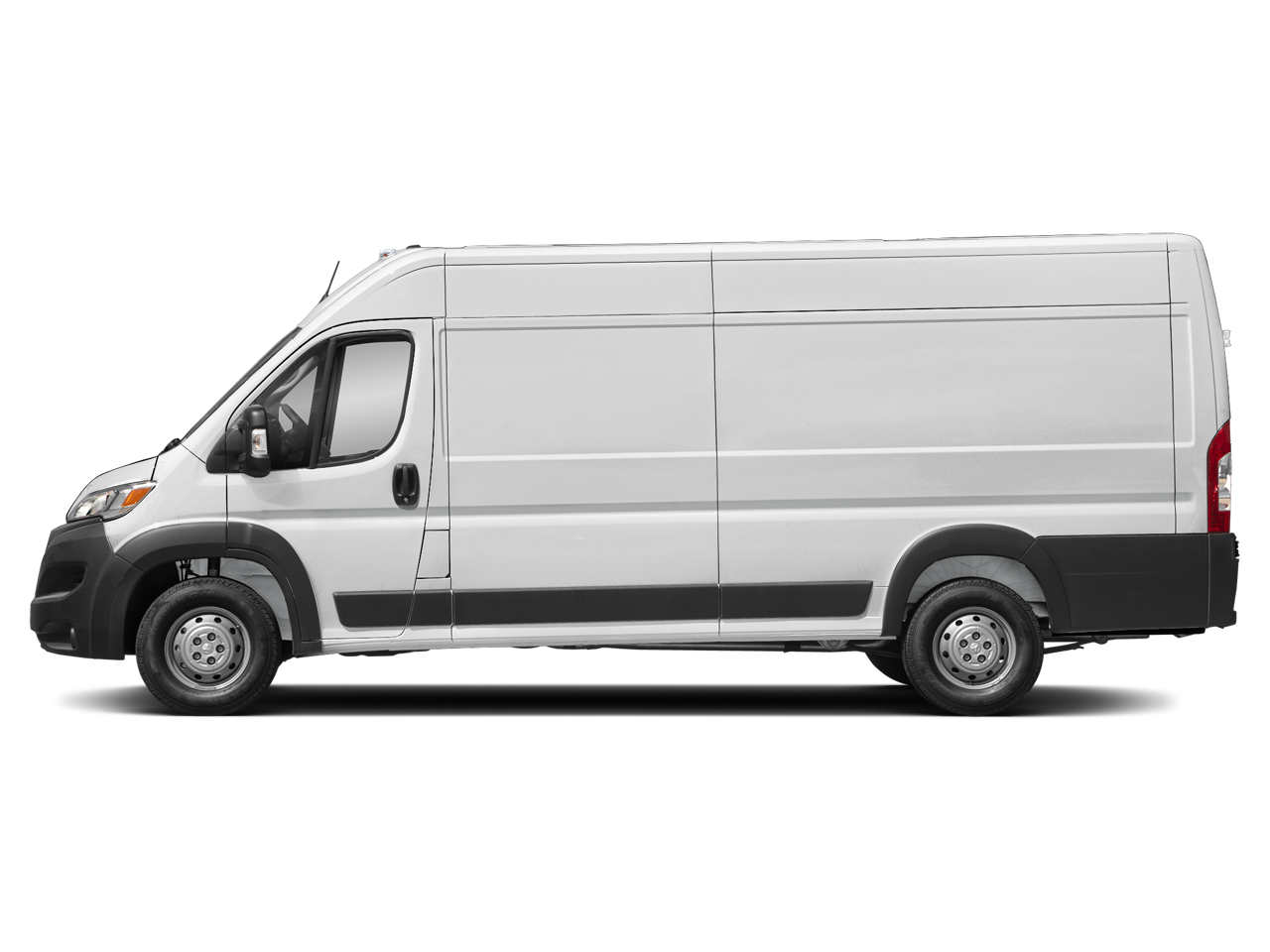 2026 RAM Ram ProMaster RAM PROMASTER 3500 TRADESMAN CARGO VAN HIGH ROOF 159' WB EXT