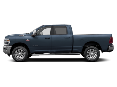 2027 RAM Ram 2500 RAM 2500 LARAMIE CREW CAB 4X4 6'4' BOX