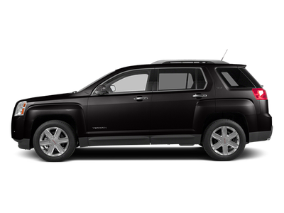 2014 GMC Terrain SLT-1