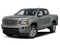 2020 GMC Canyon 4WD Crew Cab Short Box SLE