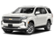 2023 Chevrolet Tahoe 4WD LT