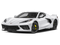 2024 Chevrolet Corvette Stingray RWD Coupe 2LT