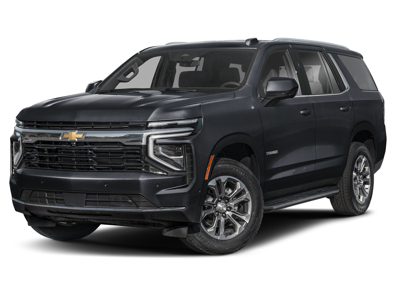 2025 Chevrolet Tahoe 4WD LS