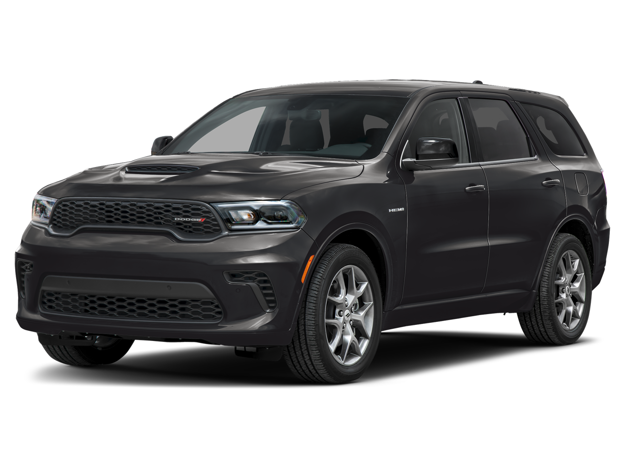2026 Dodge Durango DURANGO GT PREMIUM AWD HEMI V8