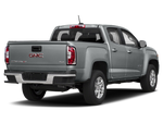 2020 GMC Canyon 4WD Crew Cab Short Box SLE