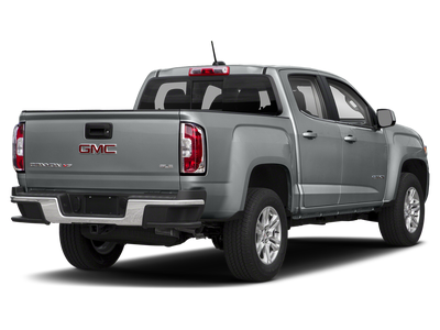 2020 GMC Canyon 4WD Crew Cab Short Box SLE