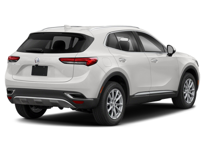 2023 Buick Envision Essence AWD