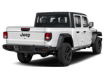 2026 Jeep Gladiator Sahara 4x4