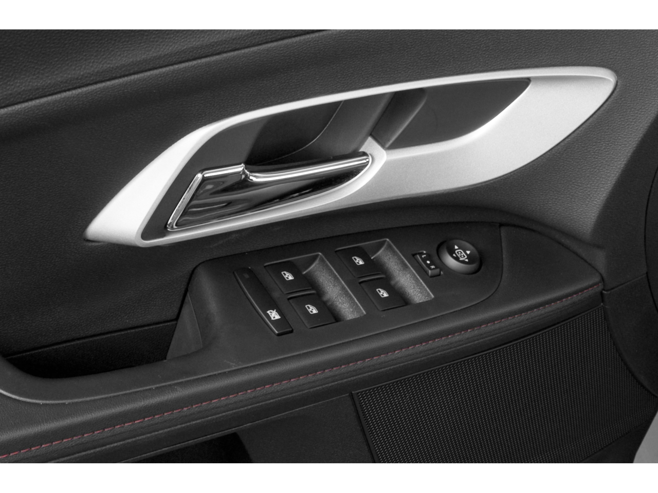2015 Chevrolet Equinox LT 1LT