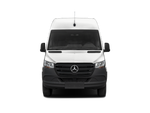 2019 Mercedes-Benz Sprinter 2500 High Roof