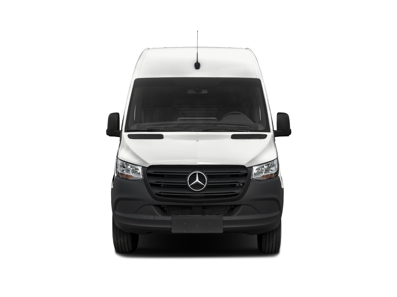 2019 Mercedes-Benz Sprinter 2500 High Roof