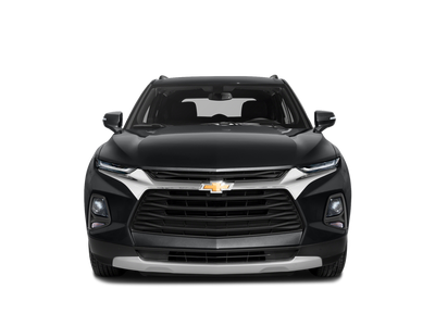 2020 Chevrolet Blazer Premier