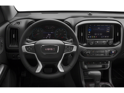 2020 GMC Canyon 4WD Crew Cab Short Box SLE