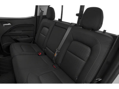 2020 GMC Canyon 4WD Crew Cab Short Box SLE