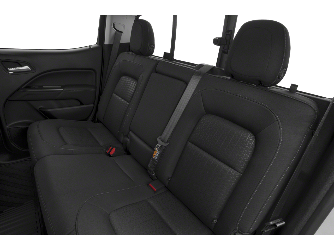 2020 GMC Canyon 4WD Crew Cab Short Box SLE
