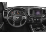2020 RAM 1500 Big Horn Crew Cab 4x4 5'7' Box