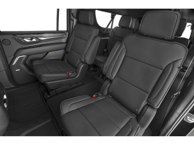 2021 GMC Yukon XL 4WD Denali