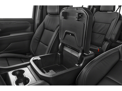 2022 GMC Yukon XL 4WD SLT