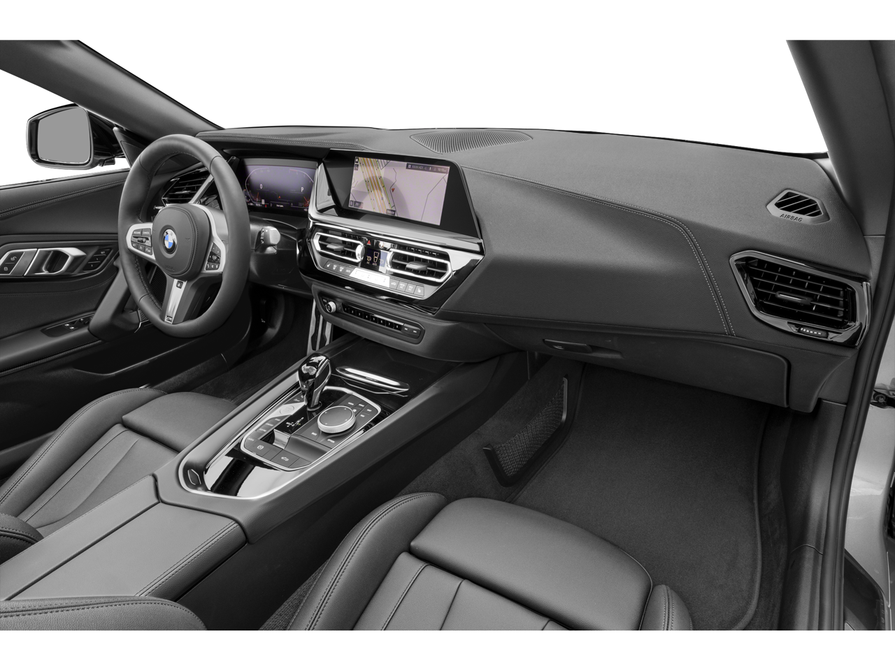 2023 BMW Z4 M40i