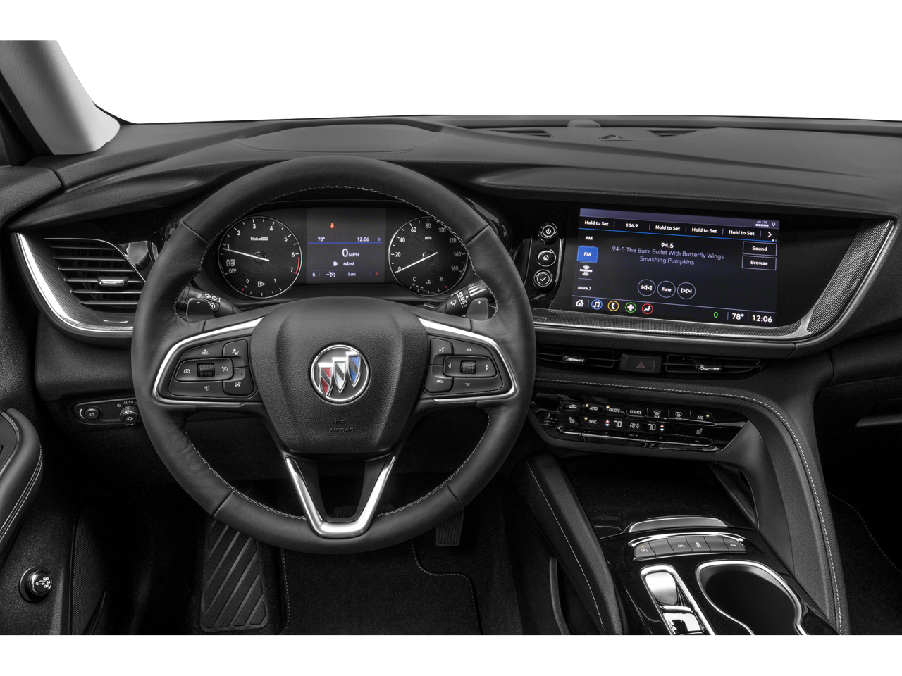 2023 Buick Envision Essence AWD