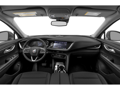 2023 Buick Envision Essence AWD