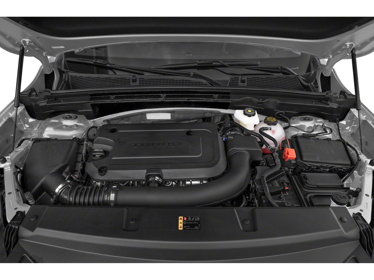 2023 Buick Envision Essence AWD