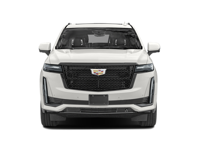 2023 Cadillac Escalade 4WD Sport Platinum