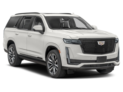 2023 Cadillac Escalade 4WD Sport Platinum