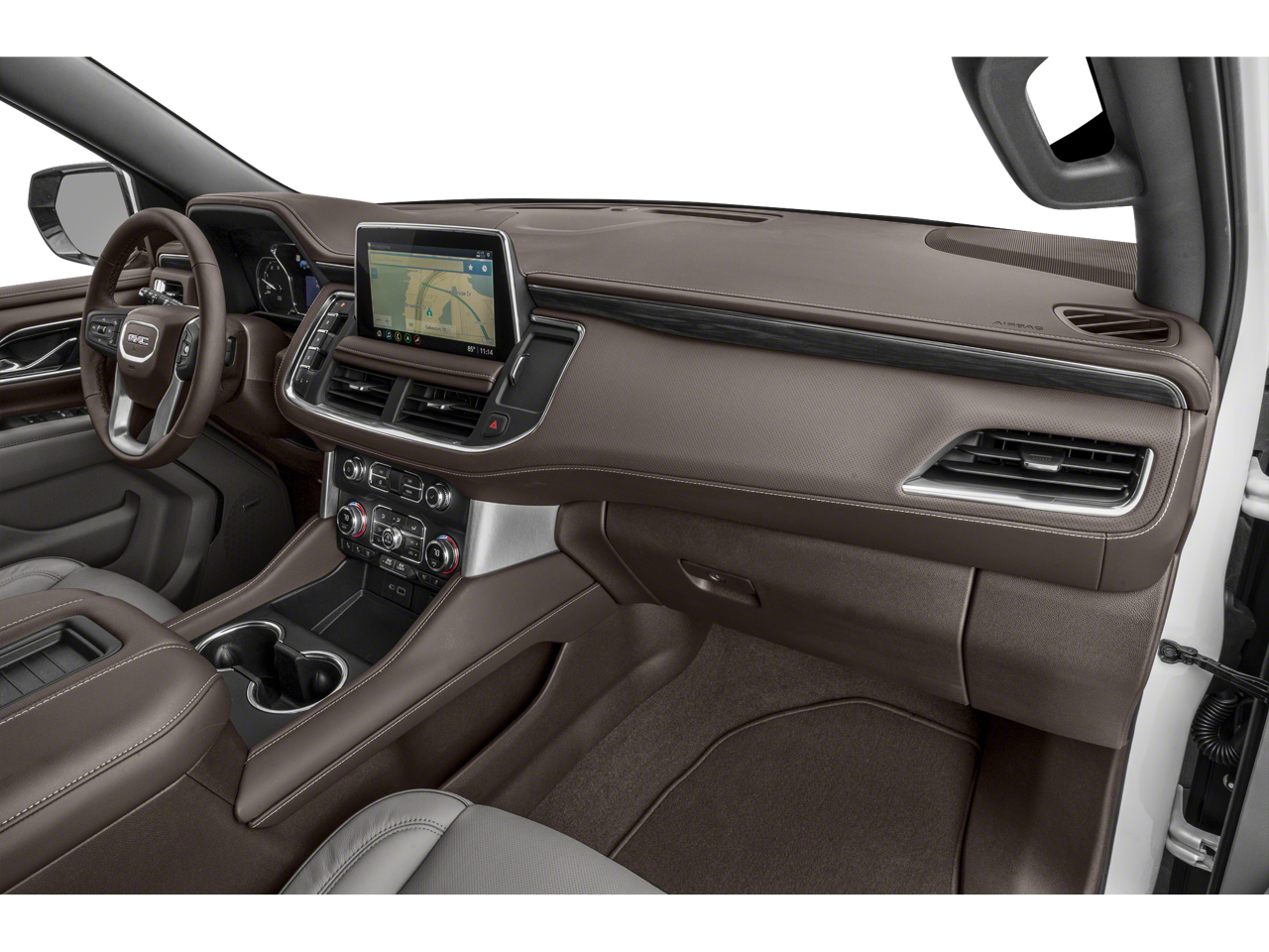 2024 GMC Yukon 4WD SLT