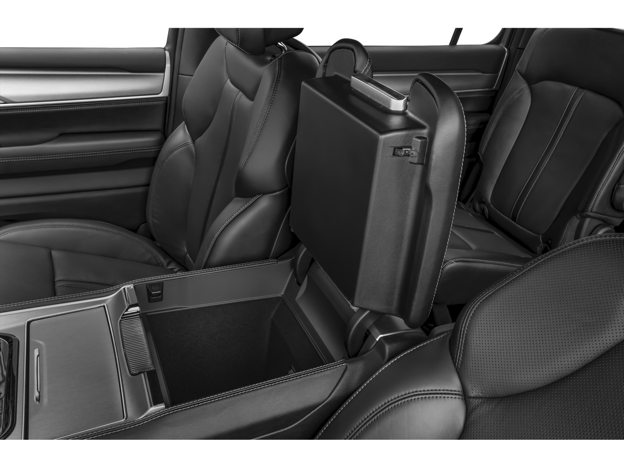 2026 Jeep Grand Wagoneer GRAND WAGONEER SUMMIT OBSIDIAN 4X4