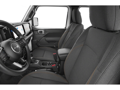 2026 Jeep Gladiator GLADIATOR SPORT S 4X4