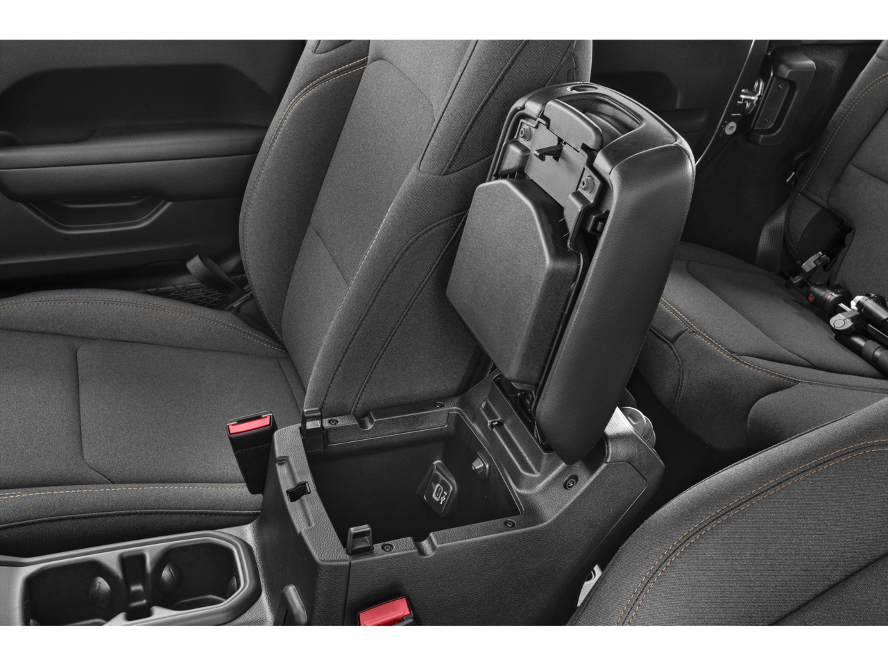 2027 Jeep Wrangler WRANGLER 4-DOOR RUBICON X