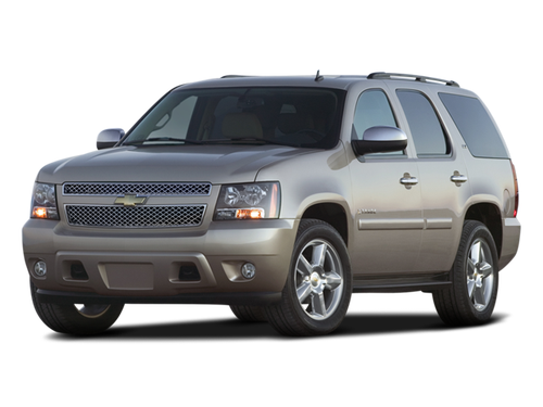 2008 Chevrolet Tahoe LT w/3LT