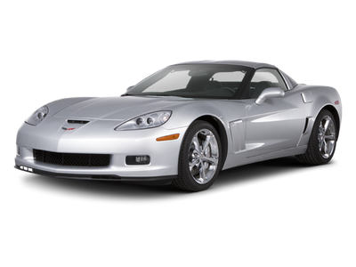 2013 Chevrolet Corvette ZR1 ZR1 1ZR