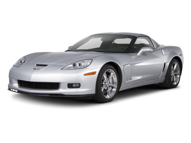 2013 Chevrolet Corvette ZR1 ZR1 1ZR