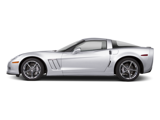 2013 Chevrolet Corvette ZR1 ZR1 1ZR
