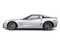 2013 Chevrolet Corvette ZR1 ZR1 1ZR
