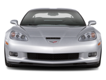2013 Chevrolet Corvette ZR1 ZR1 1ZR