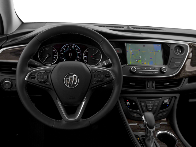 2017 Buick Envision Premium II