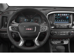 2018 GMC Canyon All Terrain