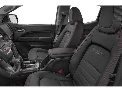 2018 GMC Canyon All Terrain