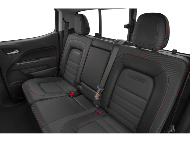 2018 GMC Canyon All Terrain