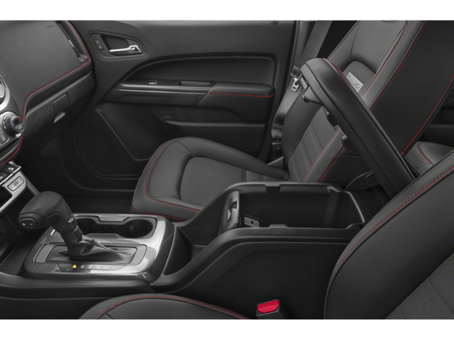 2018 GMC Canyon All Terrain