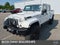 2013 Jeep Wrangler Unlimited Rubicon
