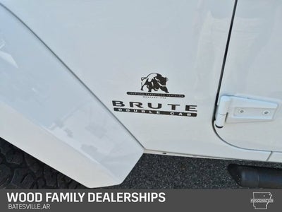 2013 Jeep Wrangler Unlimited Rubicon